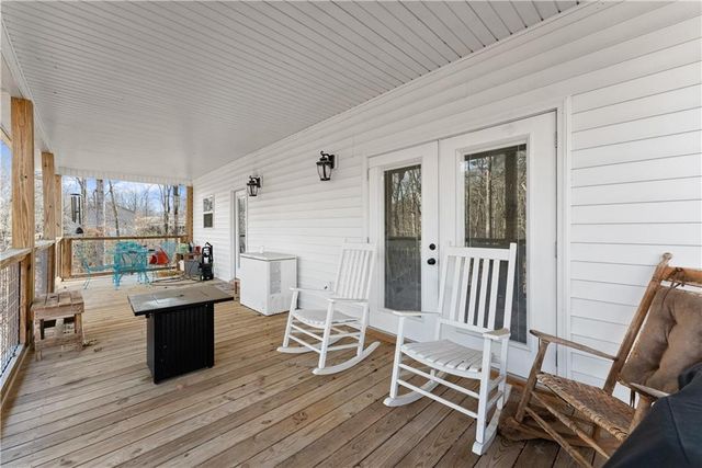 6019 Old Howser Mill Road, Gainesville, GA 30506