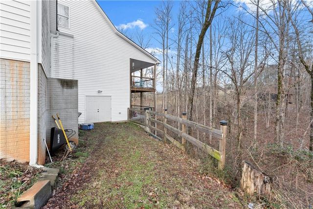 6019 Old Howser Mill Road, Gainesville, GA 30506