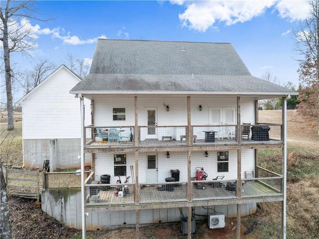 6019 Old Howser Mill Road, Gainesville, GA 30506