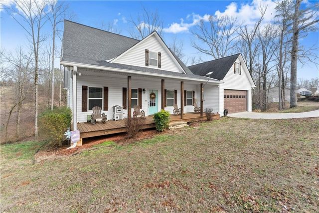 6019 Old Howser Mill Road, Gainesville, GA 30506