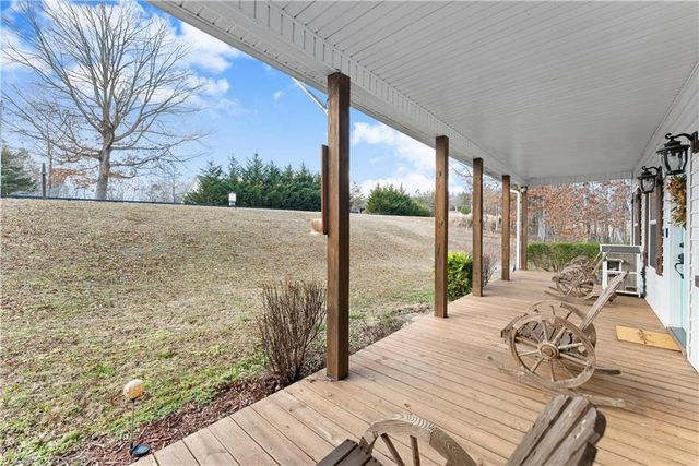 6019 Old Howser Mill Road, Gainesville, GA 30506