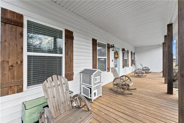 6019 Old Howser Mill Road, Gainesville, GA 30506