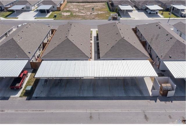 1001 Clarence Street, Edinburg, TX 78539