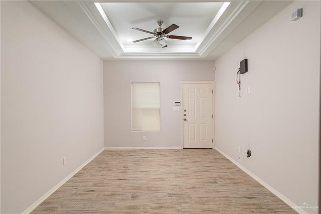 1001 Clarence Street, Edinburg, TX 78539