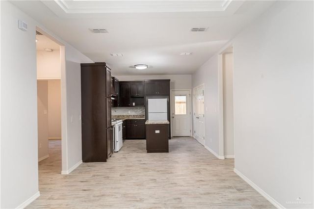 1001 Clarence Street, Edinburg, TX 78539