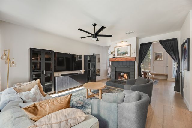 5417 Mill Run Drive, Mckinney, TX 75072