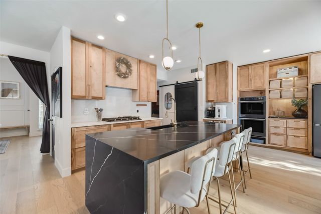 5417 Mill Run Drive, Mckinney, TX 75072