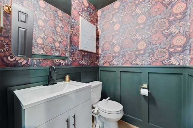 5417 Mill Run Drive, Mckinney, TX 75072