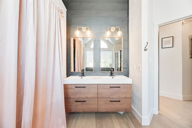 5417 Mill Run Drive, Mckinney, TX 75072