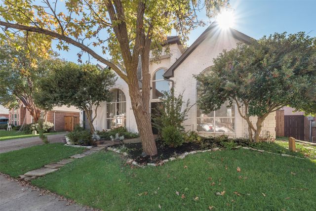 5417 Mill Run Drive, Mckinney, TX 75072