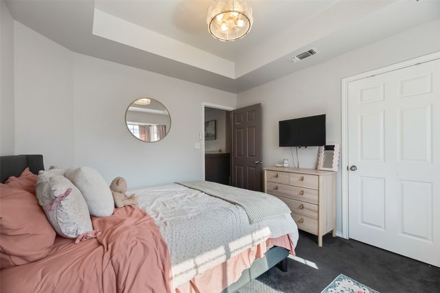 5417 Mill Run Drive, Mckinney, TX 75072