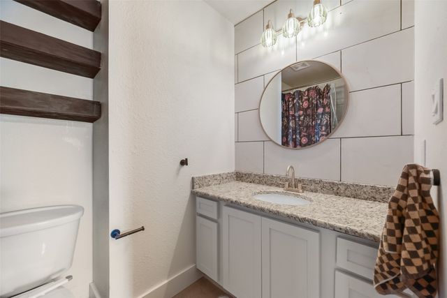 5417 Mill Run Drive, Mckinney, TX 75072