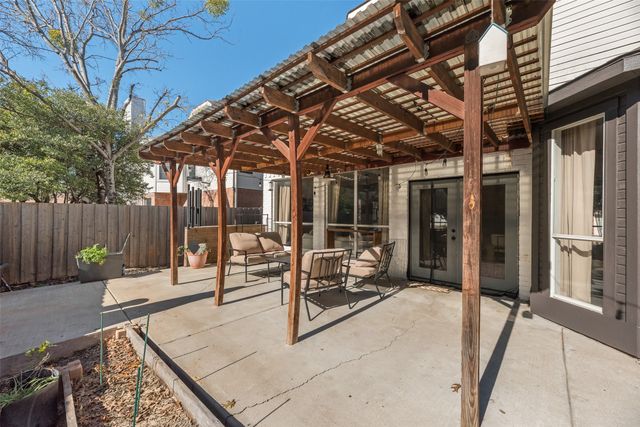 5417 Mill Run Drive, Mckinney, TX 75072