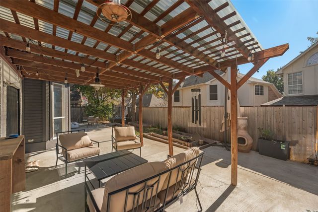 5417 Mill Run Drive, Mckinney, TX 75072