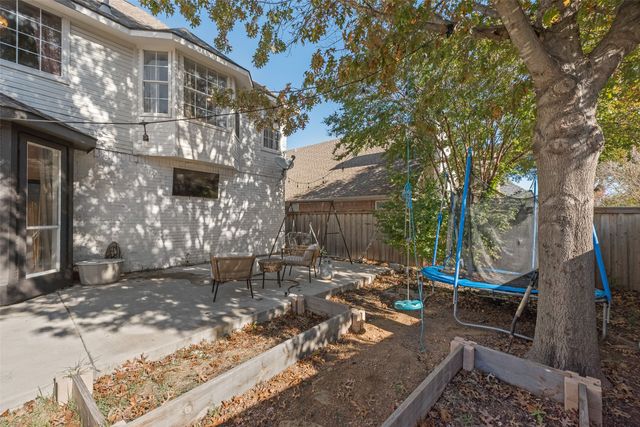 5417 Mill Run Drive, Mckinney, TX 75072