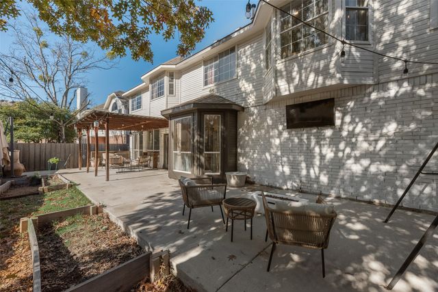 5417 Mill Run Drive, Mckinney, TX 75072