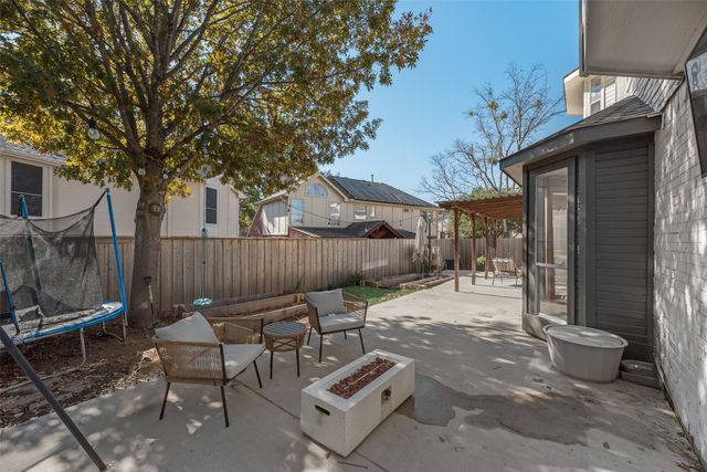 5417 Mill Run Drive, Mckinney, TX 75072