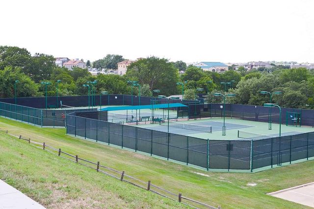 5417 Mill Run Drive, Mckinney, TX 75072