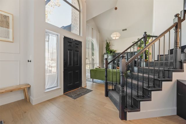 5417 Mill Run Drive, Mckinney, TX 75072