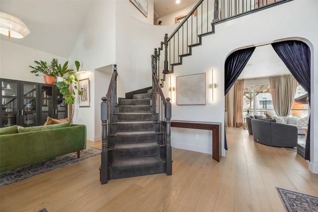 5417 Mill Run Drive, Mckinney, TX 75072