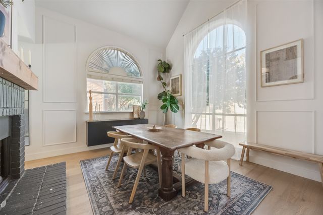 5417 Mill Run Drive, Mckinney, TX 75072