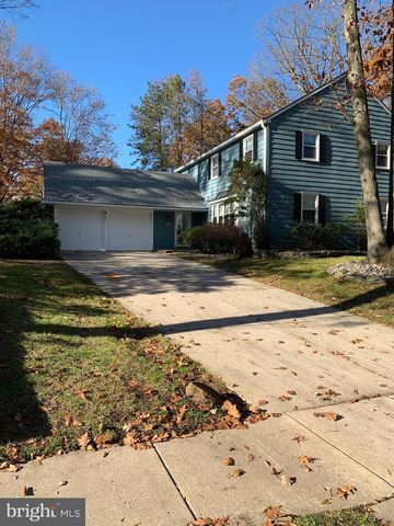 20 OAKLEY, Cherry Hill, NJ 08003