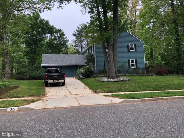 20 OAKLEY, Cherry Hill, NJ 08003