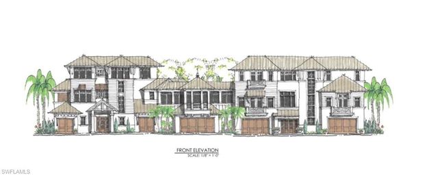 371 Bayside AVE, Naples, FL 34108