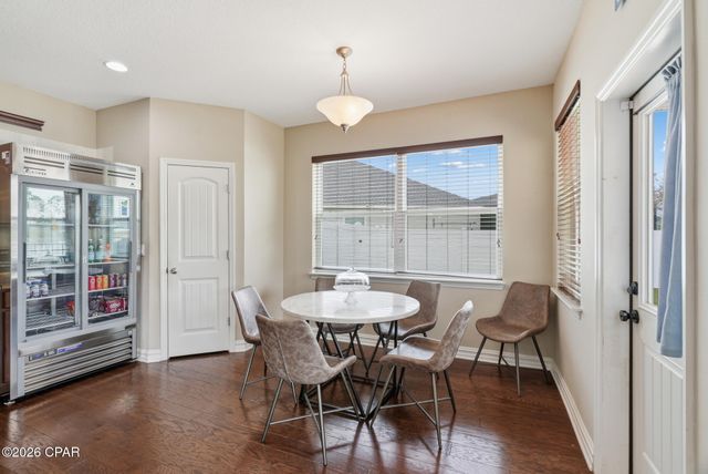 216 Johnson Bayou Drive, Panama City Beach, FL 32407