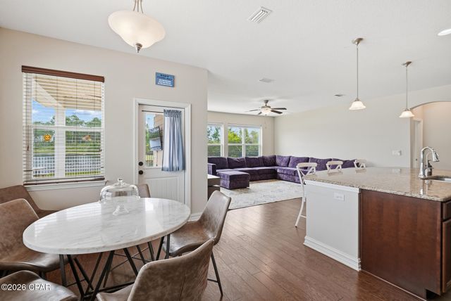 216 Johnson Bayou Drive, Panama City Beach, FL 32407