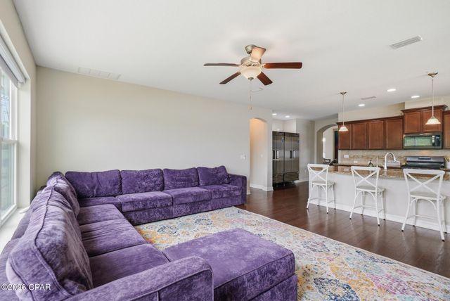 216 Johnson Bayou Drive, Panama City Beach, FL 32407