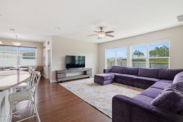 216 Johnson Bayou Drive, Panama City Beach, FL 32407