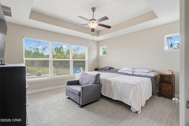 216 Johnson Bayou Drive, Panama City Beach, FL 32407