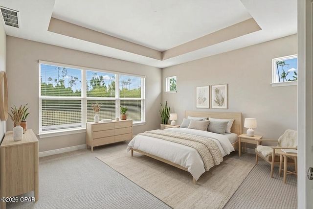 216 Johnson Bayou Drive, Panama City Beach, FL 32407