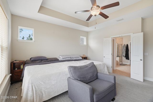 216 Johnson Bayou Drive, Panama City Beach, FL 32407