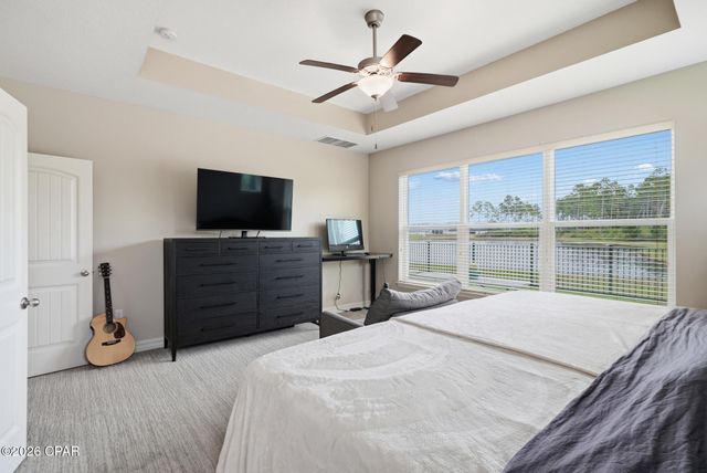 216 Johnson Bayou Drive, Panama City Beach, FL 32407