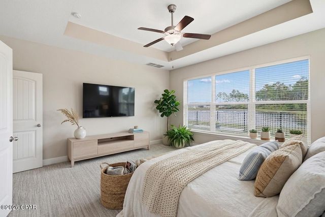 216 Johnson Bayou Drive, Panama City Beach, FL 32407