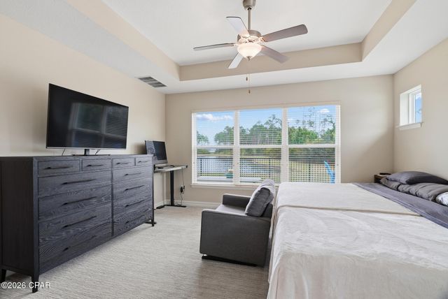 216 Johnson Bayou Drive, Panama City Beach, FL 32407