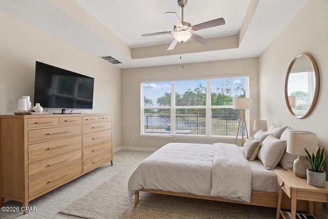 216 Johnson Bayou Drive, Panama City Beach, FL 32407