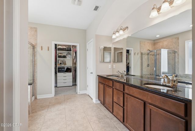 216 Johnson Bayou Drive, Panama City Beach, FL 32407