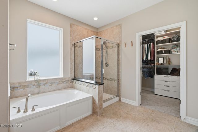 216 Johnson Bayou Drive, Panama City Beach, FL 32407