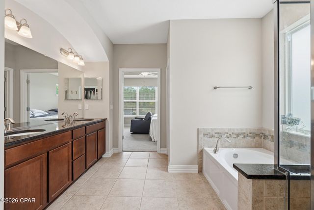 216 Johnson Bayou Drive, Panama City Beach, FL 32407