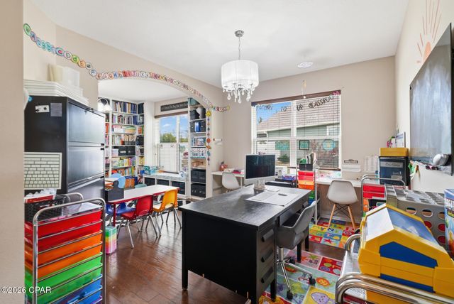 216 Johnson Bayou Drive, Panama City Beach, FL 32407