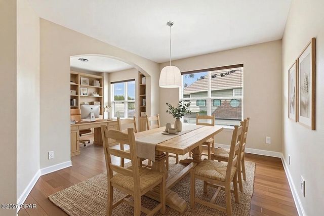 216 Johnson Bayou Drive, Panama City Beach, FL 32407