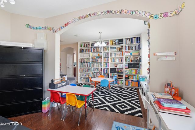 216 Johnson Bayou Drive, Panama City Beach, FL 32407