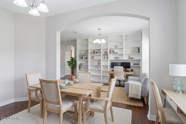 216 Johnson Bayou Drive, Panama City Beach, FL 32407