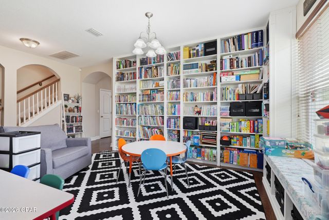 216 Johnson Bayou Drive, Panama City Beach, FL 32407