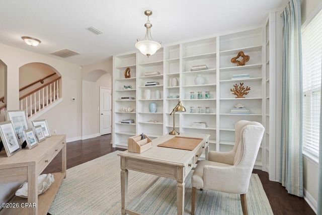 216 Johnson Bayou Drive, Panama City Beach, FL 32407