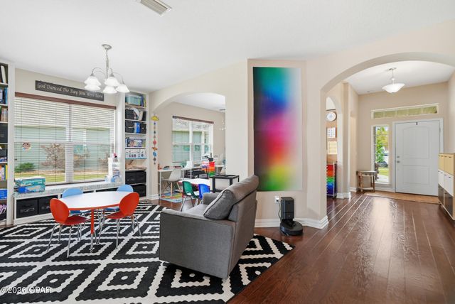 216 Johnson Bayou Drive, Panama City Beach, FL 32407