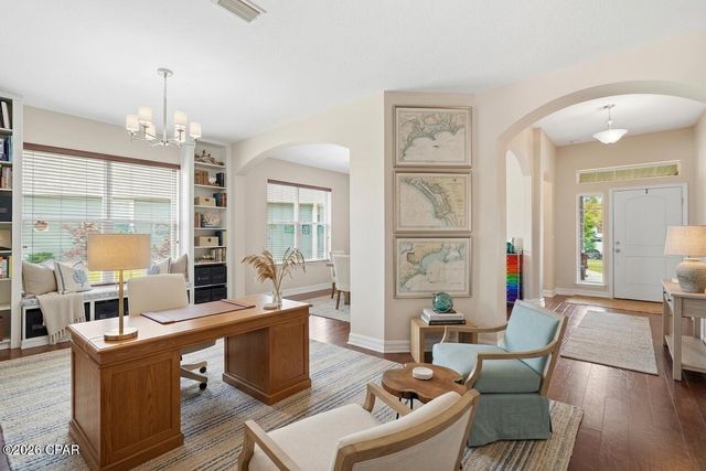 216 Johnson Bayou Drive, Panama City Beach, FL 32407